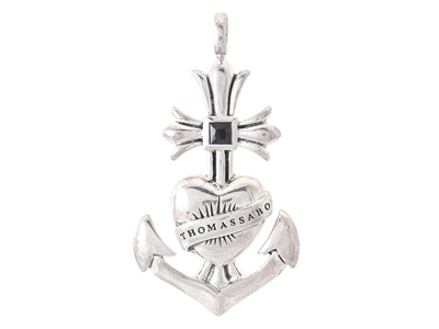 Jewellery, THOMAS SABO, pendant