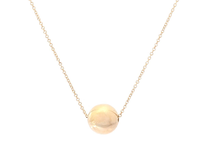 Jewellery, NECKLACE, 18K gold
