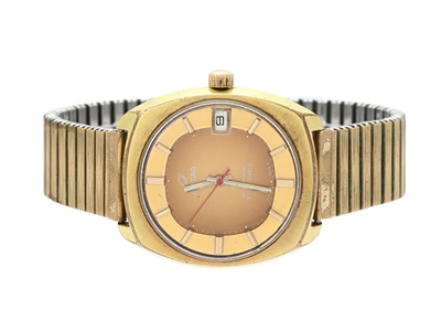 Watches, ENICAR, Star Jewels (T Swiss Made T)