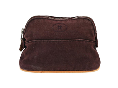 Accessories, TOILETRY CASE, HERMÈS
