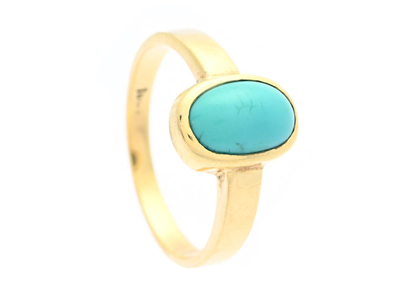 Jewellery, RING, 18K gold