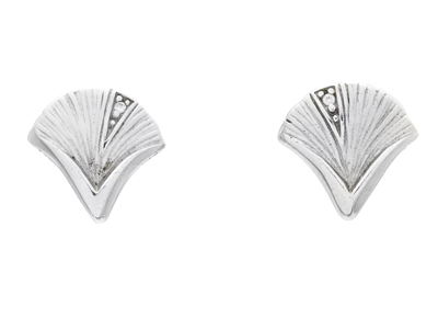 Accessories, EARRINGS, NINA RICCI