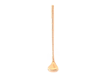 Jewellery, TIE PIN, 18K gold