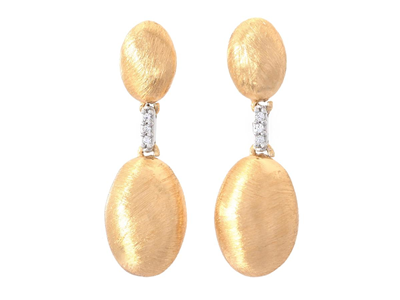 Jewellery, MARCELLO PANE, earrings