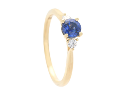 Jewellery, RING, 18K gold