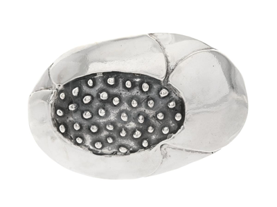 Jewellery, BROOCH, sterling silver