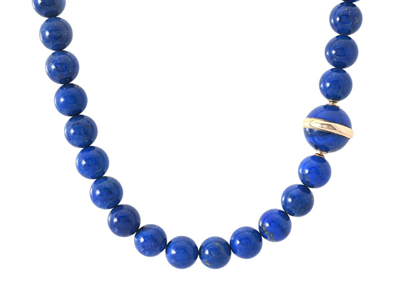 Jewellery, N.E FROM, necklace