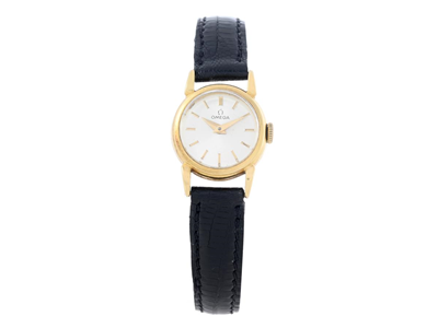 Watches, OMEGA, ladies´ wristwatch