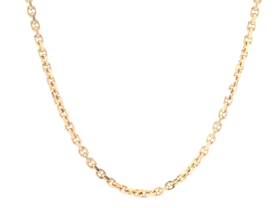 Jewellery, CHAIN, 18K gold