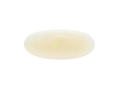 Gemstones, OPAL, cabochon cut