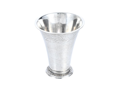 Silverware, CUP, silver