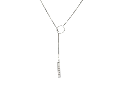 Jewellery, GUCCI, necklace