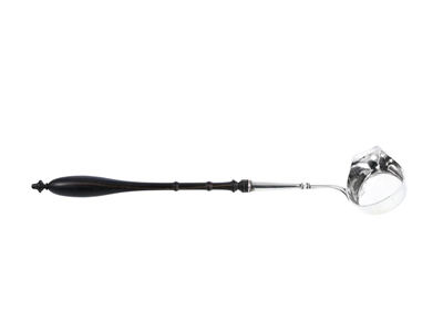 Silverware, GUSTAF MÖLLENBORG, soup ladle