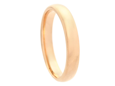 Jewellery, PLAIN RING, 18K gold