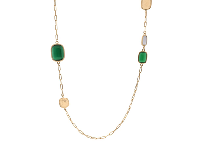Jewellery, MARCELLO PANE, necklace