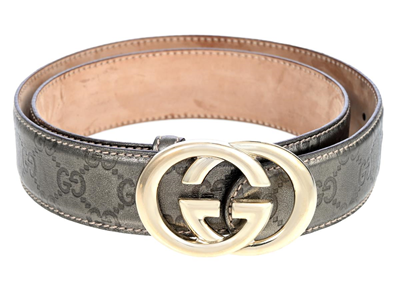 Accessories, BELT, GUCCI