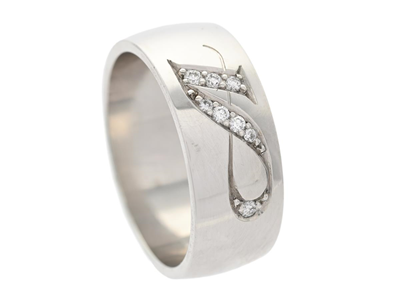 Jewellery, ENGELBERT, ring