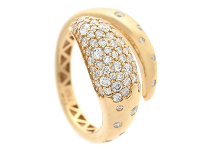 Jewellery, RING,  snake
