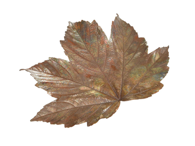 Curio, DECORATION, copper