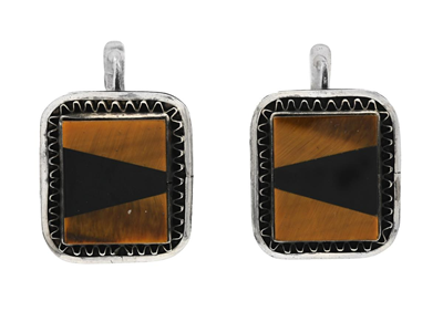 Jewellery, EARRINGS, sterling silver