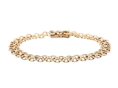 Jewellery, BRACELET, 18K gold