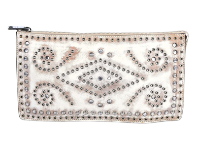 Accessories, CLUTCH, PRADA. Crystal