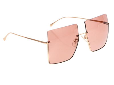 Accessories, SUNGLASSES, FENDI