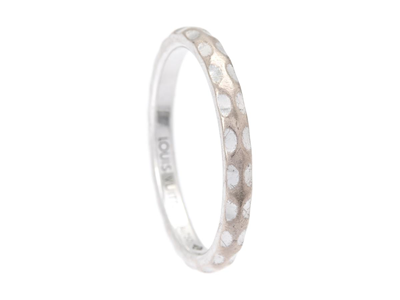 Jewellery, LOUIS VUITTON, ring