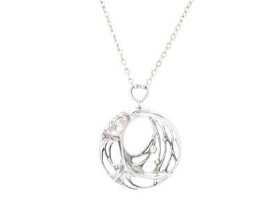 Jewellery, STONE & LAINE, necklace