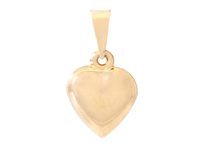 Jewellery, PENDANT, 18K gold