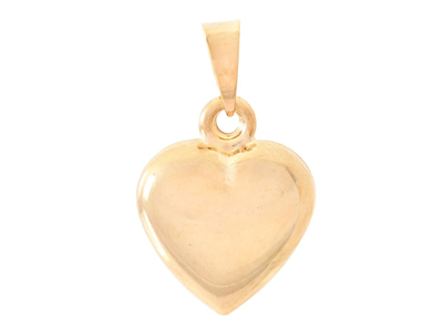 Jewellery, PENDANT, 18K gold