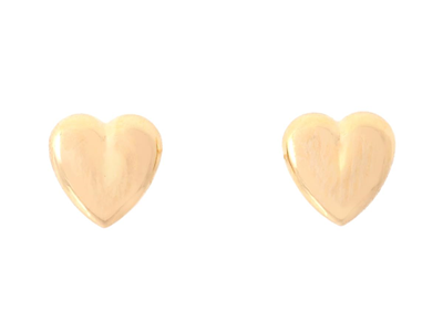 Jewellery, EARRINGS, 18K gold