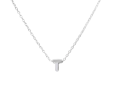Jewellery, PENDANT/CHAIN, sterling silver