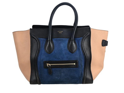 Accessories, BAG, CELINE