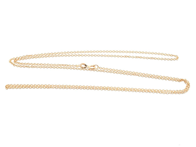 Jewellery, CHAIN, 18K gold