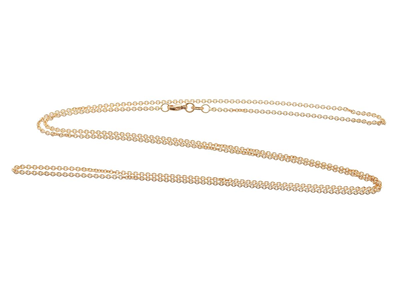 Jewellery, CHAIN, 18K gold