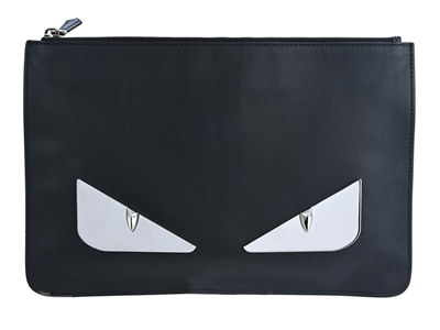 Accessories, CLUTCH, FENDI