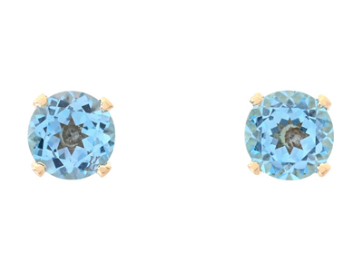 Jewellery, EARRINGS, 18K gold