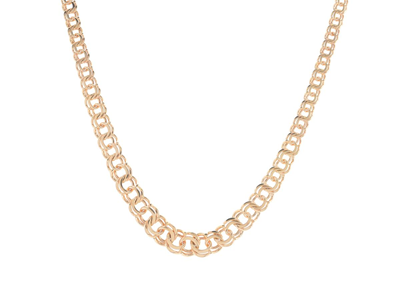 Jewellery, NECKLACE, 18K gold