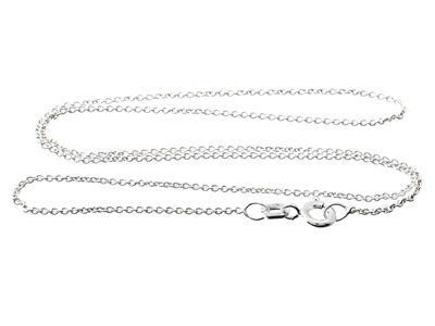 Jewellery, CHAIN, sterling silver