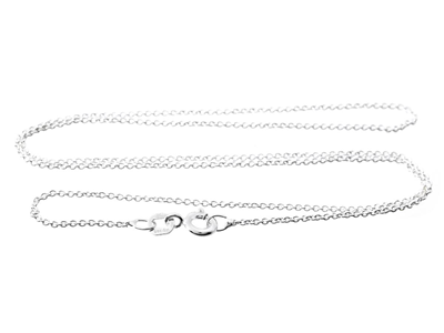 Jewellery, CHAIN, sterling silver