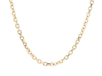 Jewellery, CHAIN, 18K gold