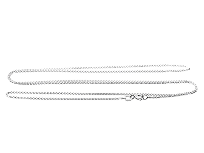 Jewellery, CHAIN, sterling silver