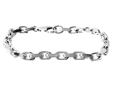 Jewellery, BRACELET, sterling silver