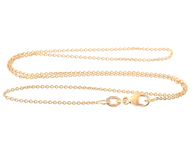 Jewellery, CHAIN, 18K gold