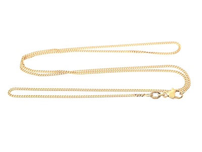 Jewellery, CHAIN, 18K gold