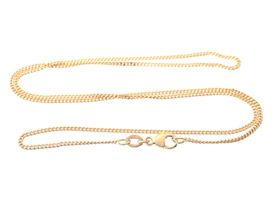 Jewellery, CHAIN, 18K gold