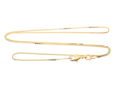Jewellery, CHAIN, 18K gold