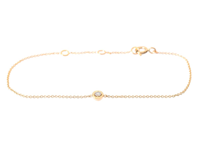 Jewellery, BRACELET, 18K gold