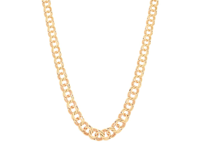 Jewellery, NECKLACE, 18K gold